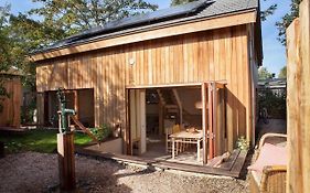 Ecolodge de Parel Schoorl